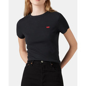 T-shirts M. Korte ærmer Levis  A7419 0014 Essential Sporty Tee