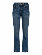 Mmashley Imera Jeans Mos Mosh Blue