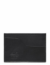 Vinci Black Vacchetta Atp Atelier Black