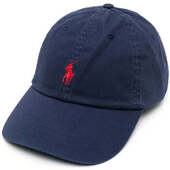 Kasketter Polo Ralph Lauren  -