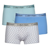 Boxer Calvin Klein Jeans Low Rise Trunk 3pk