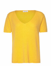 Bizbow American Vintage Yellow