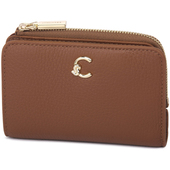 Tegnebøger Coccinelle W11 Metallic Soft