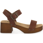 Sandaler Bionatura  2441 Toronto Brandy