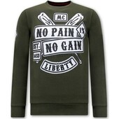 Sweatshirts Local Fanatic 118750592