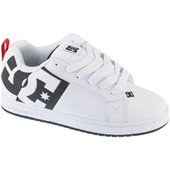 Sneakers Dc Shoes  Shoes Court Graffik Sq