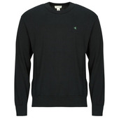 Pullovere Calvin Klein Jeans  Ls Ez Cotton Crewnk Sweater 12gg