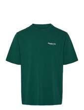 Anf Mens Graphics Abercrombie & Fitch Green