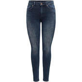 Jeans - Skinny Only  Onlblush Mid Dnm Rea409 Noos 15318738