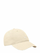 Wwlow Profile Cap Wood Wood Cream