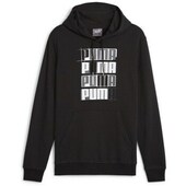 Sweatshirts Puma Ess+ Logo Lab