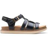 Sandaler Clarks Arwell Sun