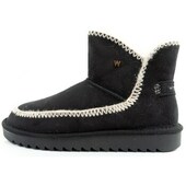 Vinterstøvler Wrangler  Elsa