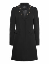 Rubysusbbtutta Dress Bruuns Bazaar Black