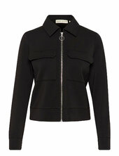 Becaiw Cardigan Inwear Black