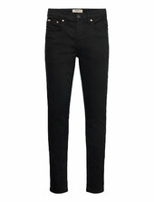 Stretch Jeans Lindbergh Black