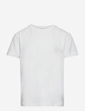 Jbs Of Dk Boys O-neck Fsc. Jbs Of Denmark White