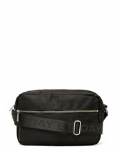 Day Re-z Logo Band Camera Day Et Black