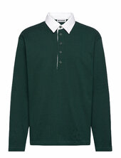 Rugby Shirt Weekday Green