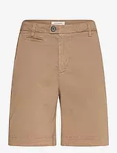 Pd-anika Support Long Shorts Pieszak Brown