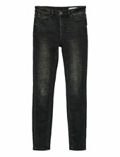 Vmflash Mr Skinny Jeans Li111 Ga Noos Vero Moda Black
