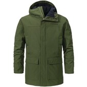 Parkaer SchÖffel  Winter-parka Rotterdam