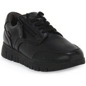 Sneakers Jana Nero Soft Line