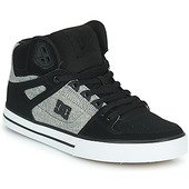 Sneakers Dc Shoes  Pure High-top Wc
