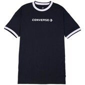 T-shirts M. Korte ærmer Converse  10024783a01