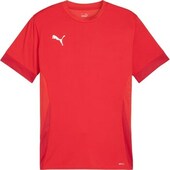 T-shirts M. Korte ærmer Puma  Teamgoal Matchday Jersey