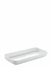 Grand Cru Ovnfast Fad 35x15 Rosendahl White
