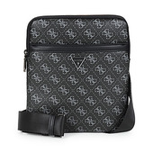 Bæltetasker & Clutch Guess Milano Crossbody Flat