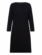 Dress Emporio Armani Navy