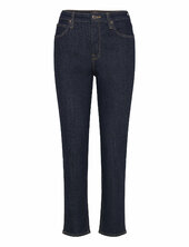 Carol Lee Jeans Navy