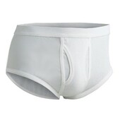 Jbs 6-pak Original 30009 Brief