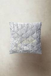Jungle Pudebetræk 50x50 Cm Grå