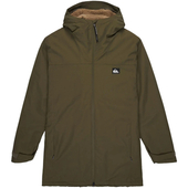 Parkaer Quiksilver  Overcast 3k Parka