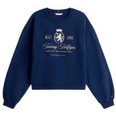 Sweatshirts Tommy Hilfiger  Varsity Crest Fleece Swt