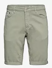 Jason K3995 Sanza Shorts Gabba Green