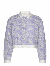 Fuja Munthe Blue