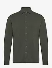 Mmghoward Jersey Shirt Mos Mosh Gallery Khaki