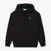 Sweatshirts Lacoste  Oversized Fleece Hoodie