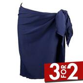 Damella Greta Basic Sarong