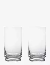 Saga Tumbler Hög, 2-pack Sagaform