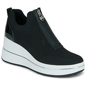 Sneakers Michael Michael Kors  Emmy Wedge Zip Slip On