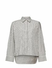 Blouses Woven Esprit Casual Black