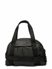 Stormy_holdall Boss Grey