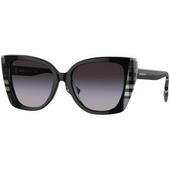 Solbriller Burberry  Meryl 0be4393 40518g