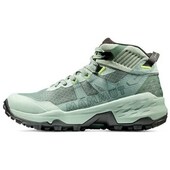 Vandresko Mammut  Sertig Ii Mid Gtx