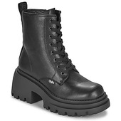 Støvletter Buffalo  Bfl // Bravr Lace Up
